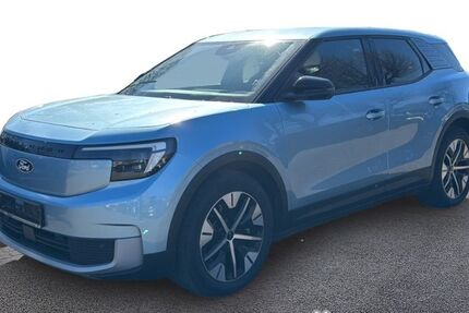 Ford Explorer 5.800 km 34.990 &euro; Kellinghusen 25548