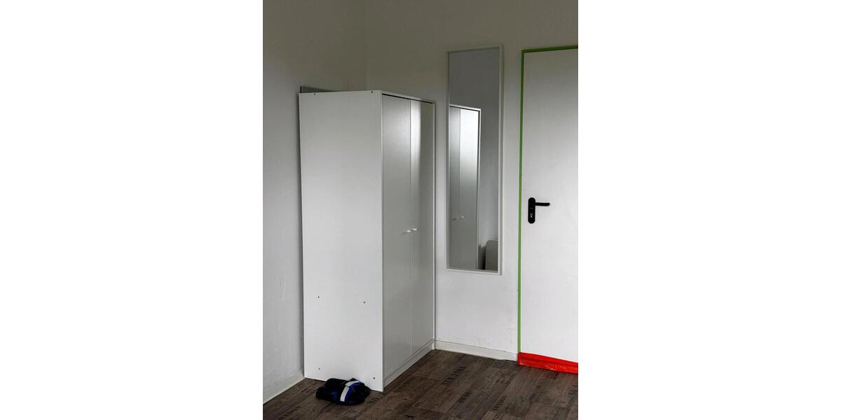 Erdgeschoßwohnung Bobenheim-Roxheim Roxheim - 1 Zimmer, 20 m&sup2;, 520&euro; | Angebot:26563076