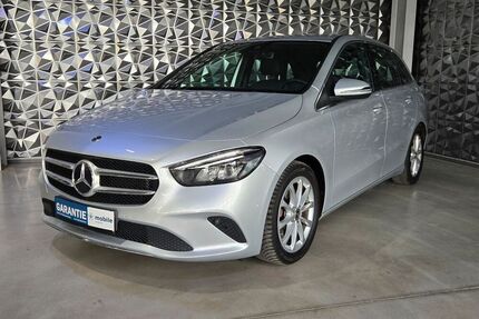 Mercedes B 220