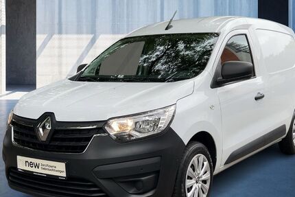 Renault Express 61.902 km 12.990 € Hamburg 22763