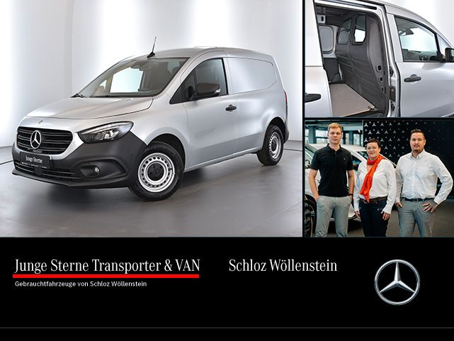 Mercedes-Benz Citan 80.735 km 14.870 &euro; Chemnitz 09120