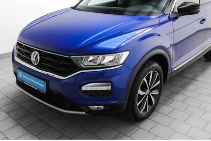 VW T-Roc 67.047 km 18.480 &euro; Holzminden 37603