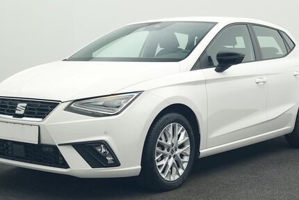 Seat Ibiza 14.190 km 17.450 &euro; Mühlhausen 92360