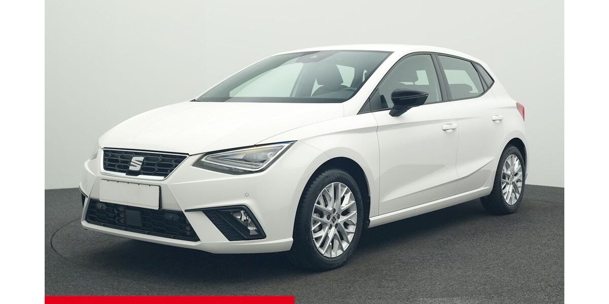 Seat Ibiza 14.190 km 17.450 &euro; Mühlhausen 92360