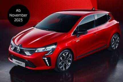 Mitsubishi Colt 22.437 km 15.490 &euro; Bad Hersfeld 36251