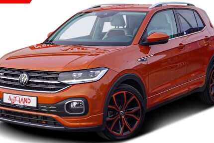 VW T-Cross 20.656 km 24.950 &euro; Bautzen 02625