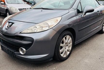 Peugeot 207 173.000 km 900 &euro; Mönchengladbach 41199