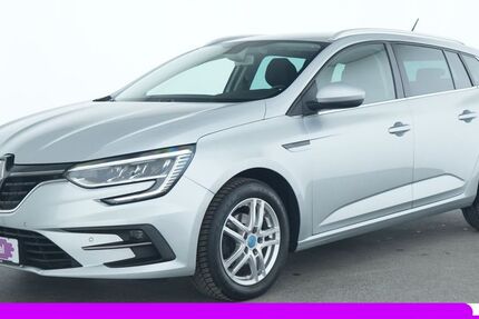Renault Megane 19.506 km 12.629 &euro; Garching bei München 85748