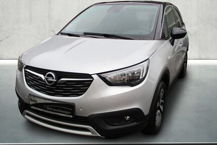 Opel Crossland (X) 69.750 km 11.350 &euro; Iserlohn-Letmathe 58642