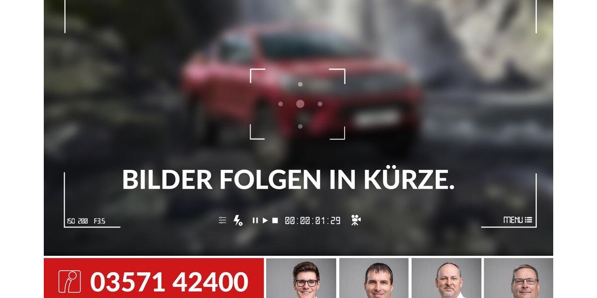 Toyota Land Cruiser 6.800 km 87.880 € Hoyerswerda 02977