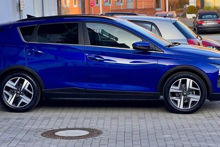 Hyundai BAYON 34.000 km 14.100 &euro; Schönkirchen 24232