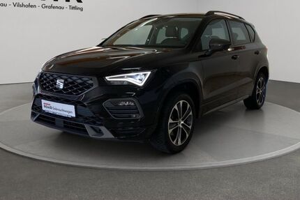 Seat Ateca 27.100 km 27.342 &euro; Grafenau 94481