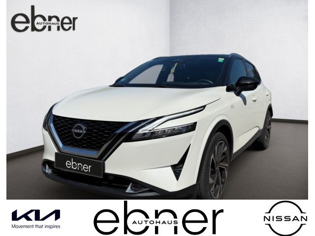 Nissan Qashqai 28.300 km 24.990 &euro; Baienfurt 88255