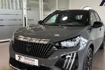 Peugeot 2008 8.390 km 23.990 &euro; Bruchsal 76646