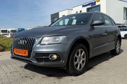 Audi Q5 138.805 km 15.100 &euro; Wassenberg 41849