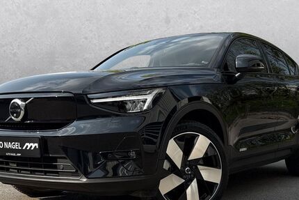 Volvo C40 23.346 km 33.980 &euro; Dinslaken 46535