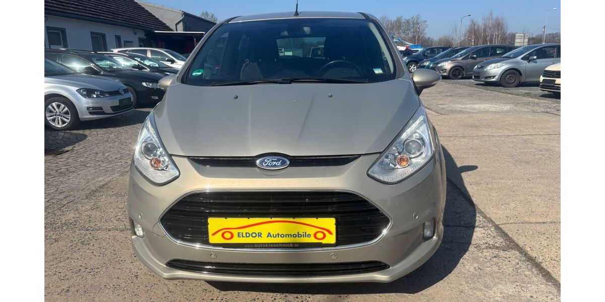 Ford B-Max 155.440 km 3.300 &euro; Kamenz 01917
