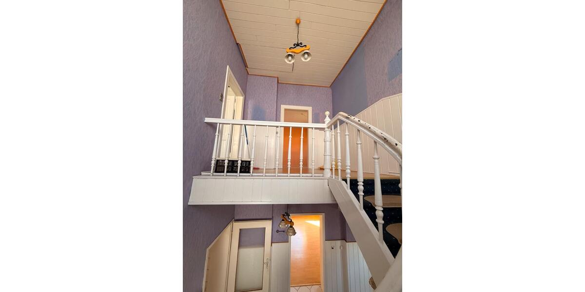 Einfamilienhaus Fritzlar - 5 Zimmer, 123 m&sup2;, 240.000&euro; | Angebot:26940673