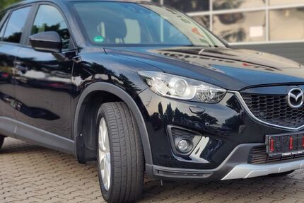 Mazda CX-5 150.000 km 10.700 € Weißenthurm 56575