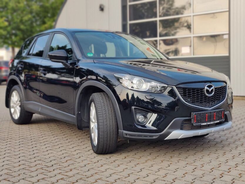 Mazda CX-5 150.000 km 10.700 € Weißenthurm 56575