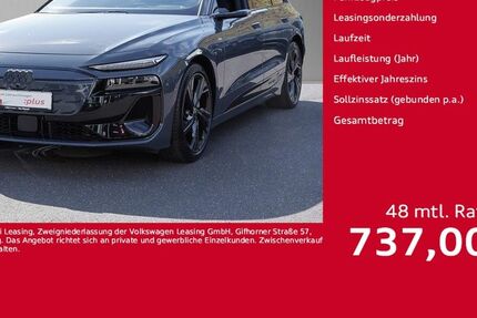 Audi A6 e-tron 5.175 km 65.980 &euro; Koblenz 56070