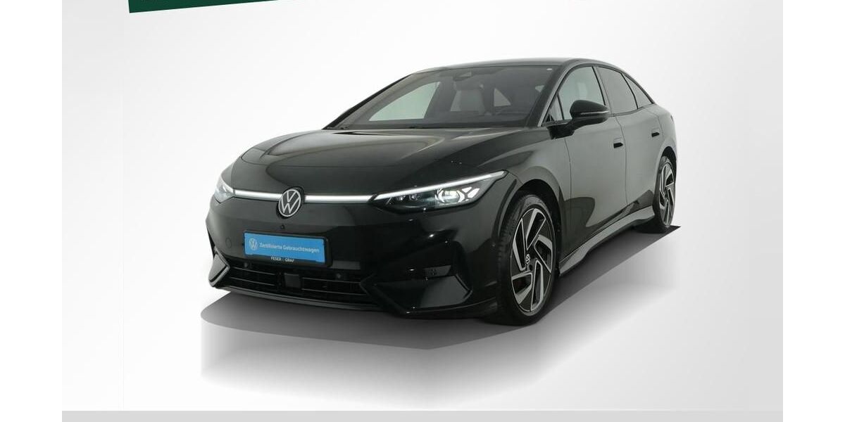 VW ID.7 41.550 km 37.950 &euro; Nürnberg 90441