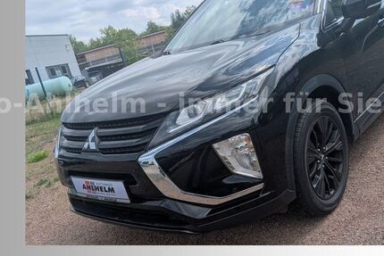 Mitsubishi Eclipse Cross 58.300 km 15.490 &euro; Helbra 06311