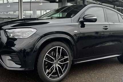 Mercedes-Benz GLE 350 16.324 km 92.689 &euro; Lebach 66822