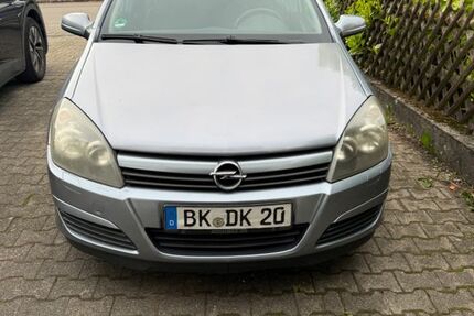 Opel Astra 209.034 km 1.500 &euro; Backnang 71522