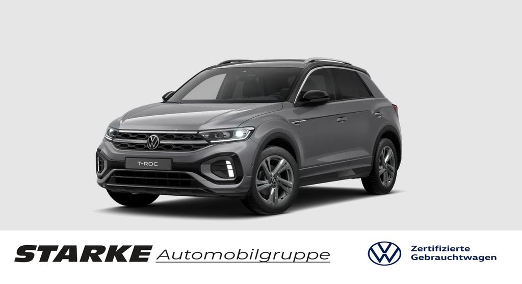 VW T-Roc 19.912 km 29.730 &euro; Osnabrück 49078
