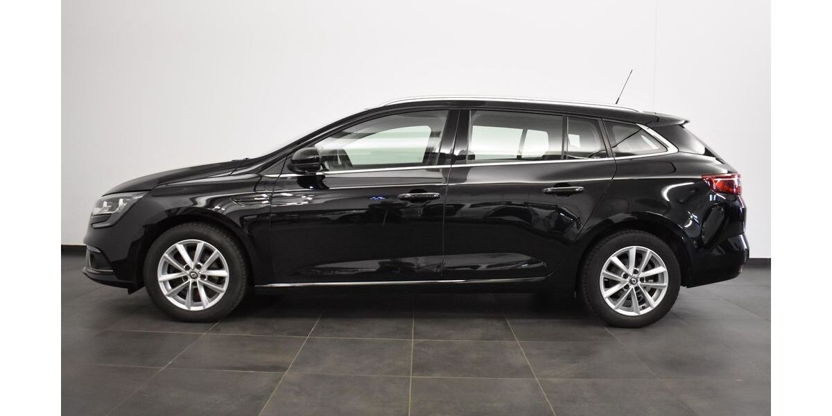 Renault Megane 98.981 km 9.990 &euro; Arnstadt 99310