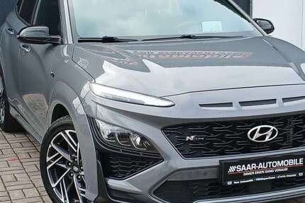 Hyundai KONA 97.374 km 18.450 € Völklingen / Fenne 66333