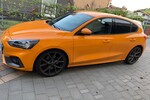 Ford Focus 58.500 km 24.500 € Siegbach 35768