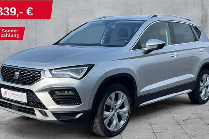 Seat Ateca 49.997 km 26.710 &euro; Hof 95030