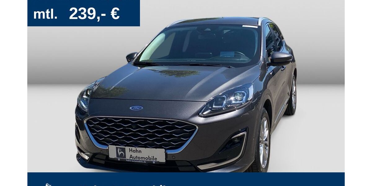 Ford Kuga 42.539 km 28.325 &euro; Göppingen 73037