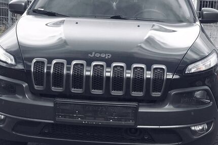 Jeep Cherokee 73.615 km 17.490 &euro; Nannhausen 55469