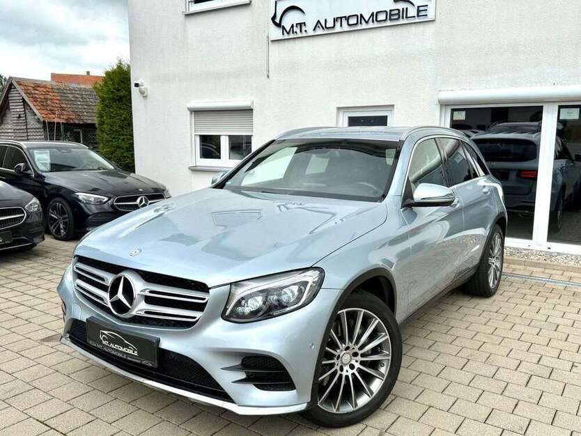 GLC 250