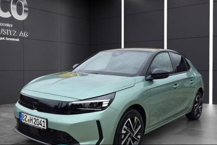 Opel Corsa 3.500 km 17.900 &euro; Löbau 02708