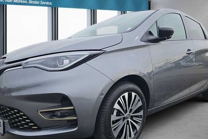 Renault ZOE 7.555 km 17.840 &euro; Maintal 63477
