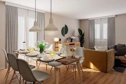 Wohnung Wildau - 3 Zimmer, 78 m&sup2;, 392.900&euro; | Angebot:25957388