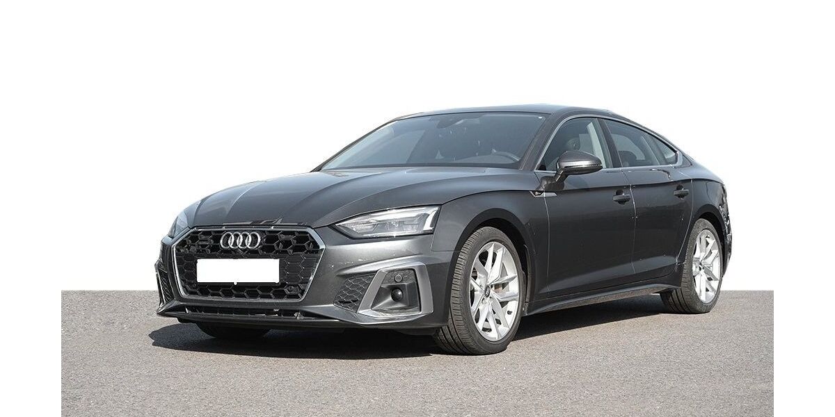 Audi A5 99.100 km 31.499 &euro; Baesweiler 52499