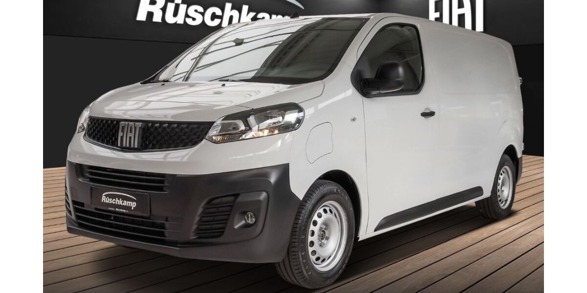 Fiat Scudo 5.473 km 33.980 &euro; Dortmund 44145