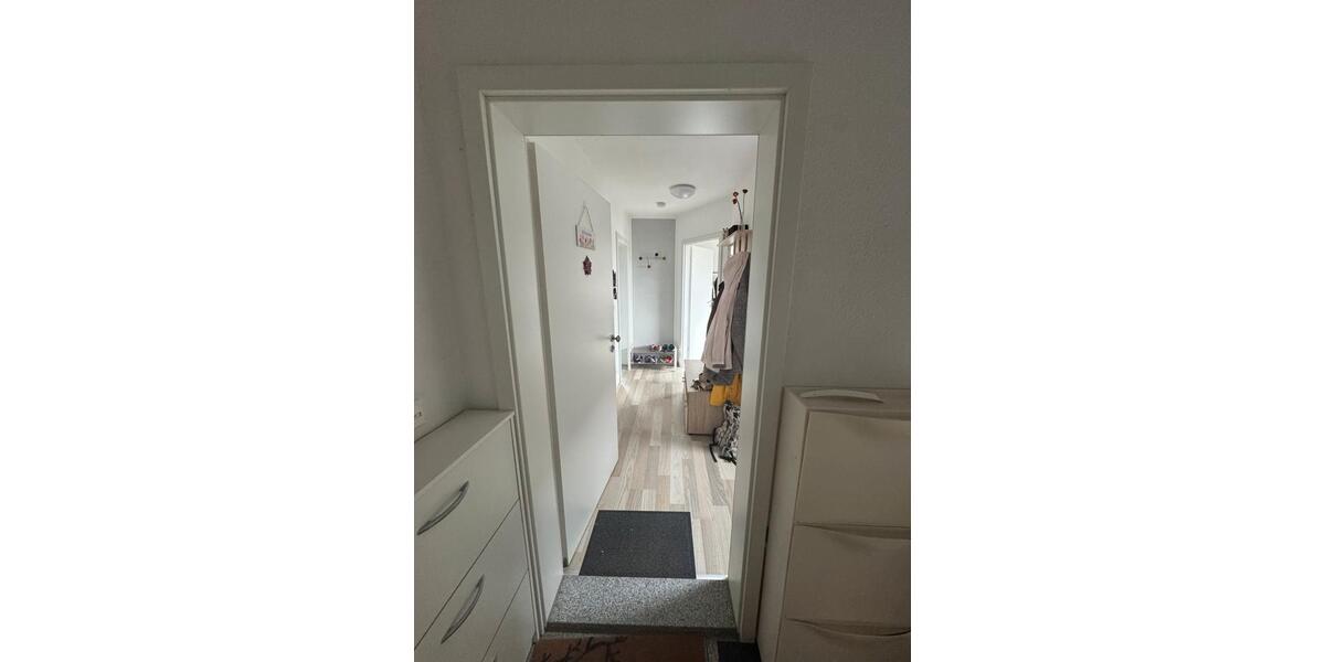 Maisonettenwohnung Eilenburg - 2.5 Zimmer, 78 m&sup2;, 564&euro; | Angebot:25921984