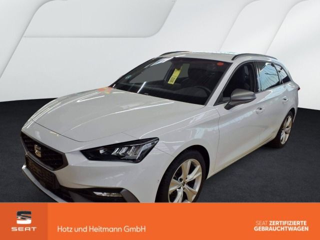 Seat Leon 23.294 km 26.550 &euro; Wolfsburg 38440