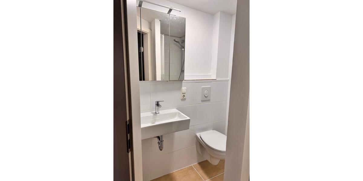 Erdgeschoßwohnung Hofheim am Taunus - 1 Zimmer, 18 m&sup2;, 670&euro; | Angebot:26398978