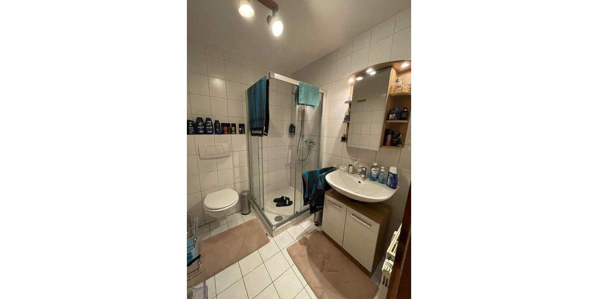 Terrassenwohnung Mallersdorf-Pfaffenberg Mallersdorf - 2 Zimmer, 45 m&sup2;, 140.000&euro; | Angebot:25602031