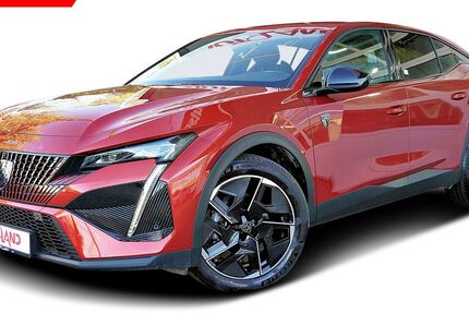 Peugeot 408 6.502 km 28.890 € Zwickau 08056