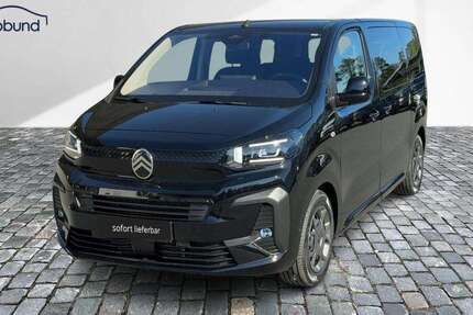 Citroen Spacetourer 1.500 km 35.970 &euro; Ursensollen-Hohenkemnath 92289