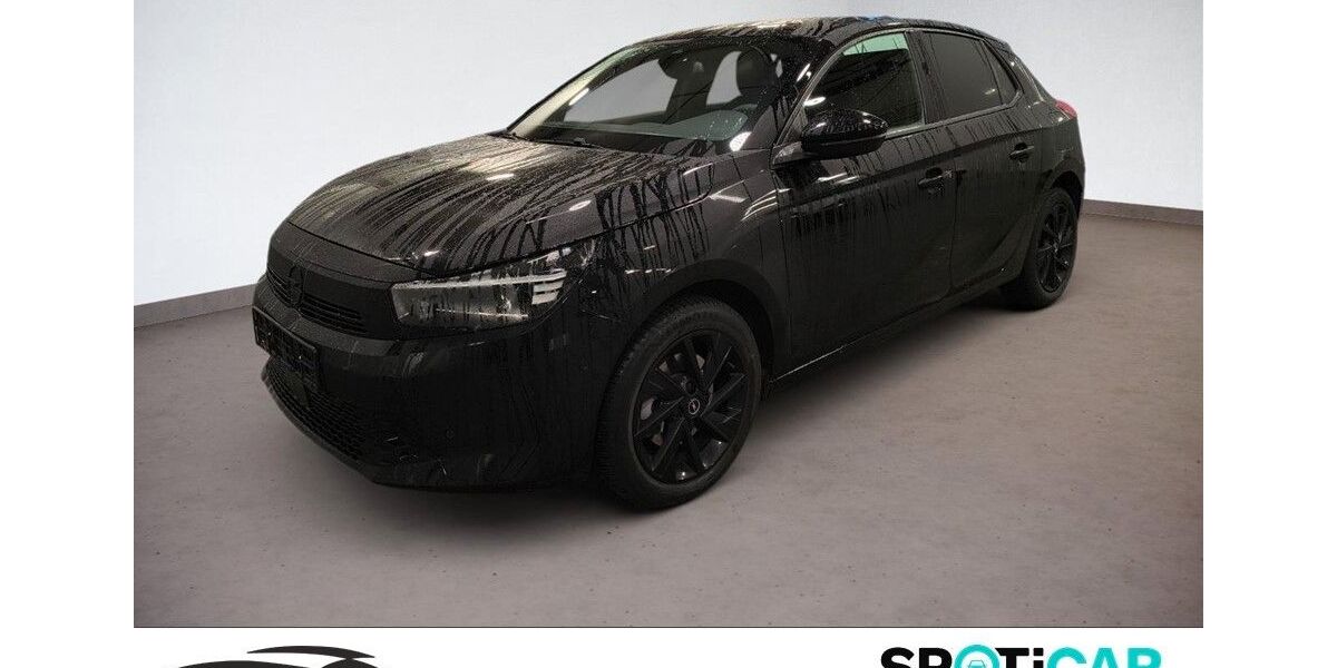 Opel Corsa 18.185 km 18.980 &euro; Kelheim 93309