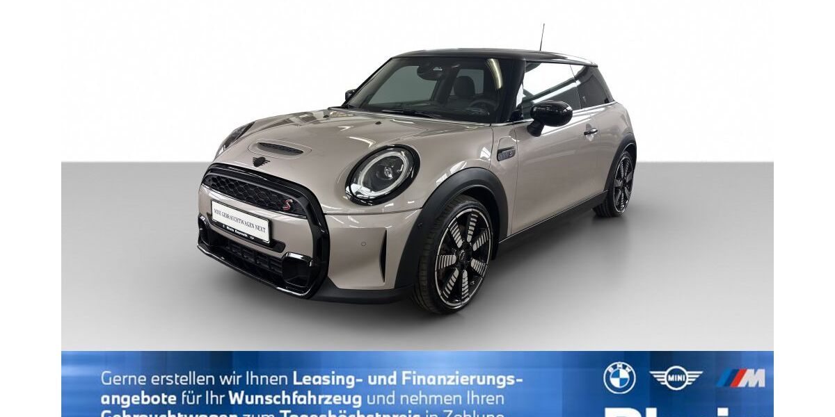 Mini Cooper S 66.213 km 29.460 &euro; Bayreuth 95447